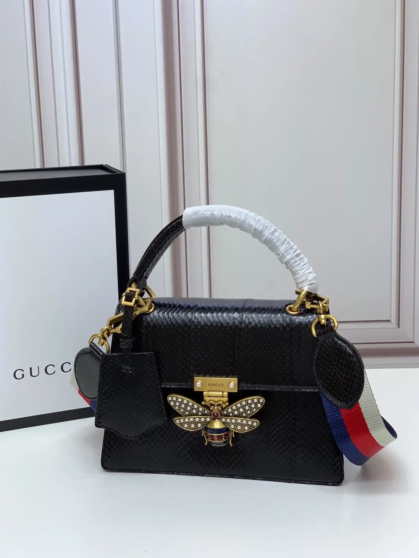 Hyper Peter GUCCI Queen Margaret 0701